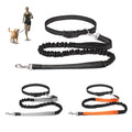 Hands-Free Dog Leash with Adjustable Waist Belt | Roam Bark