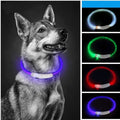 Premium LED Pet Collar for Ultimate Safety