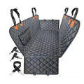 Premium Waterproof Dog Travel Seat Cover